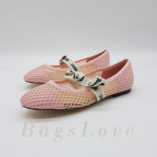 Балетки Christian Dior (Кристиан Диор) B201459