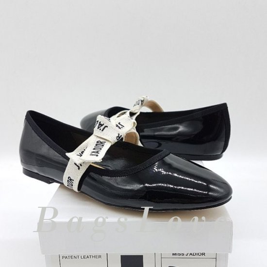 Балетки Christian Dior (Кристиан Диор) B201460