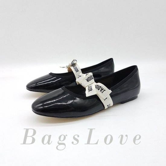 Балетки Christian Dior (Кристиан Диор) B201460