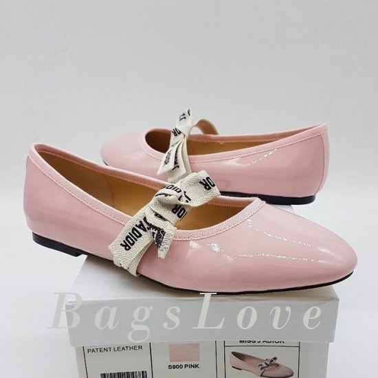 Балетки Christian Dior (Кристиан Диор) B201461