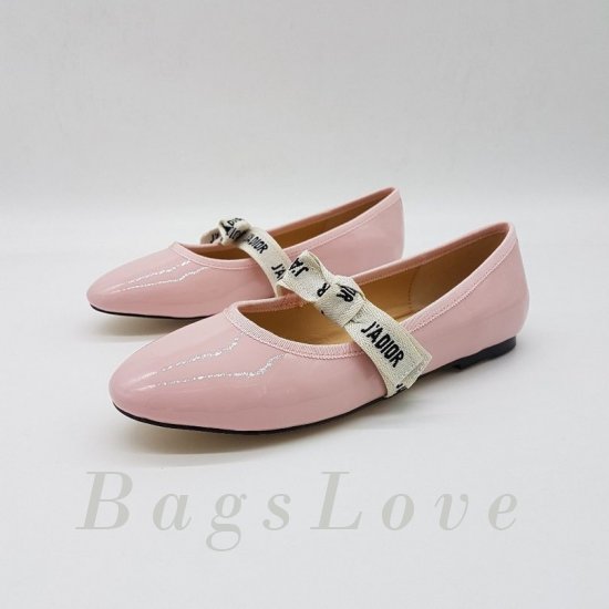 Балетки Christian Dior (Кристиан Диор) B201461