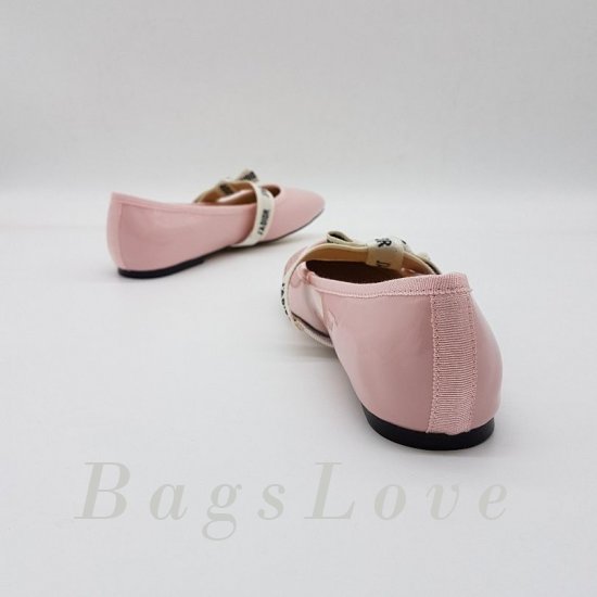 Балетки Christian Dior (Кристиан Диор) B201461