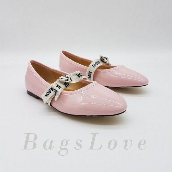 Балетки Christian Dior (Кристиан Диор) B201461