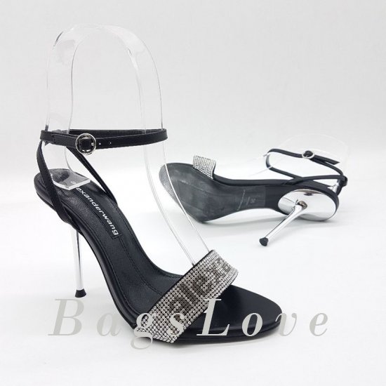 Босоножки Alexander Wang (Александр Ванг) B201465