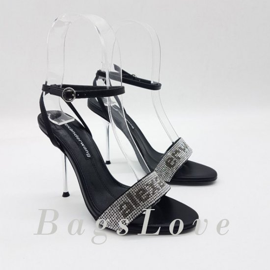 Босоножки Alexander Wang (Александр Ванг) B201465