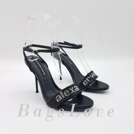 Босоножки Alexander Wang (Александр Ванг) B201466