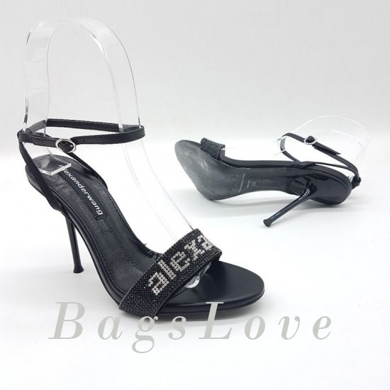 Босоножки Alexander Wang (Александр Ванг) B201466