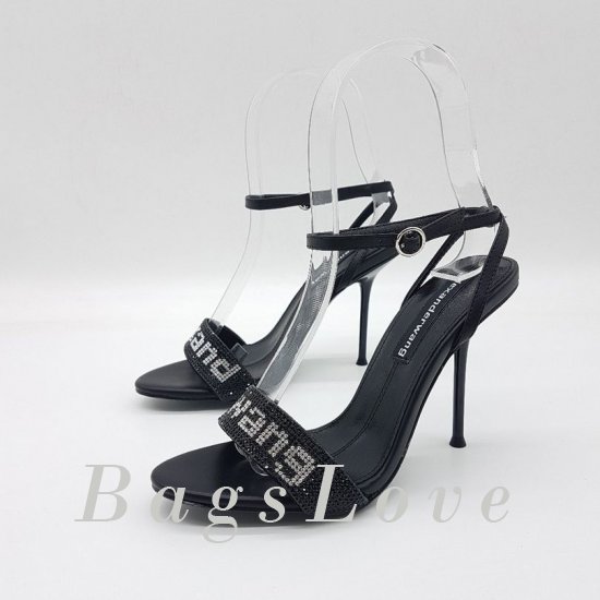 Босоножки Alexander Wang (Александр Ванг) B201466
