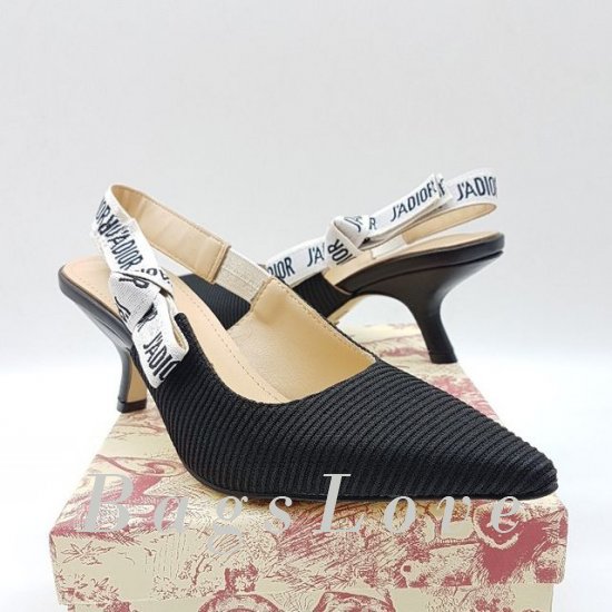 Босоножки Christian Dior (Кристиан Диор) B201475