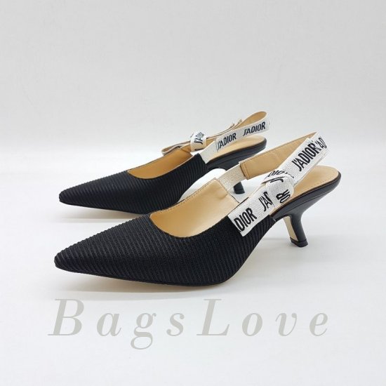 Босоножки Christian Dior (Кристиан Диор) B201475