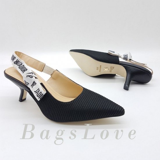 Босоножки Christian Dior (Кристиан Диор) B201475