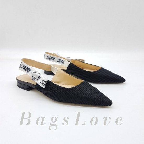 Босоножки Christian Dior (Кристиан Диор) B201476