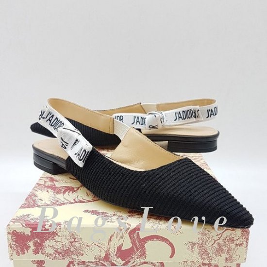 Босоножки Christian Dior (Кристиан Диор) B201476