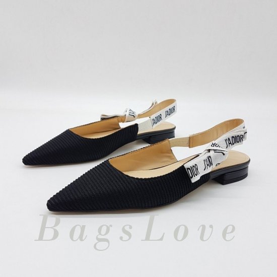 Босоножки Christian Dior (Кристиан Диор) B201476