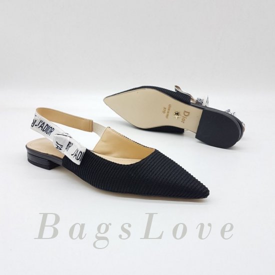 Босоножки Christian Dior (Кристиан Диор) B201476