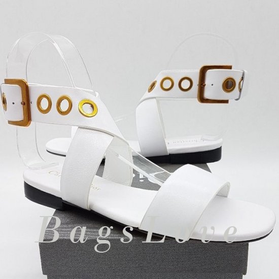 Сандали Christian Dior (Кристиан Диор) B201477