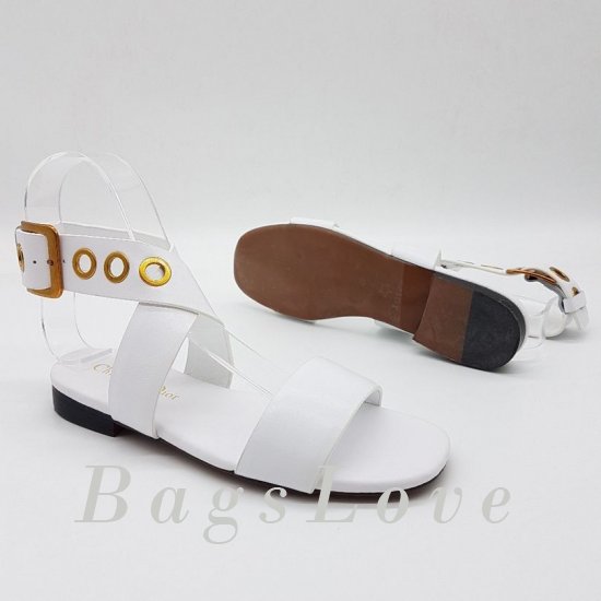 Сандали Christian Dior (Кристиан Диор) B201477