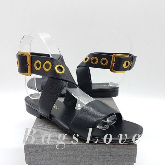 Сандали Christian Dior (Кристиан Диор) B201478