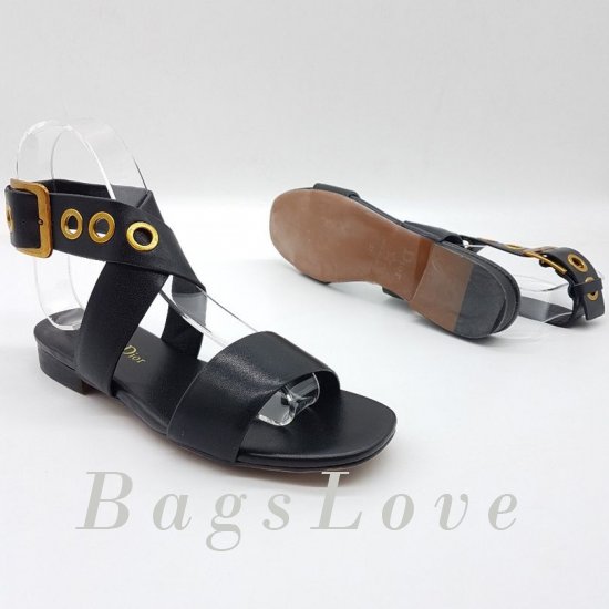 Сандали Christian Dior (Кристиан Диор) B201478