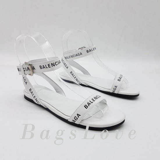 Сандали Balenciaga (Баленсиага) B201479