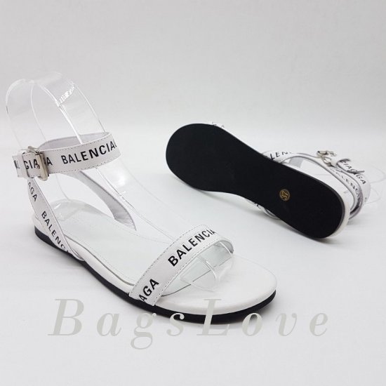 Сандали Balenciaga (Баленсиага) B201479