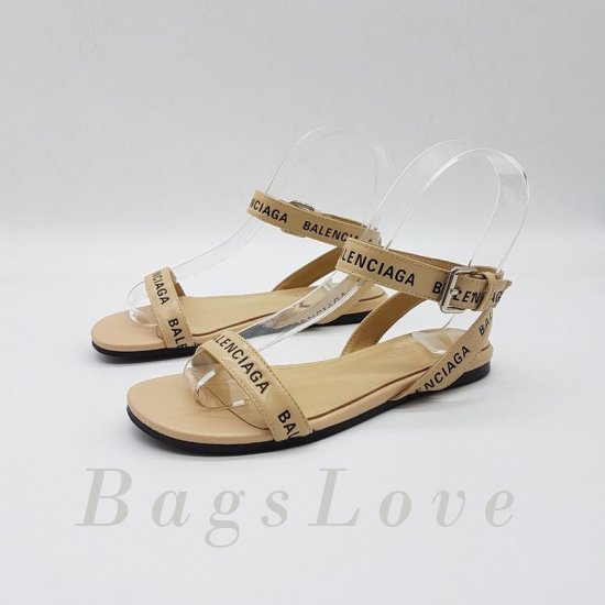 Сандали Balenciaga (Баленсиага) B201480