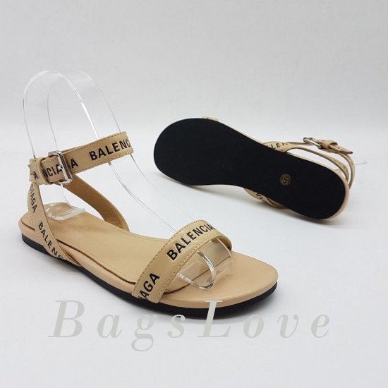 Сандали Balenciaga (Баленсиага) B201480