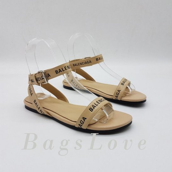 Сандали Balenciaga (Баленсиага) B201480