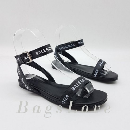 Сандали Balenciaga (Баленсиага) B201481