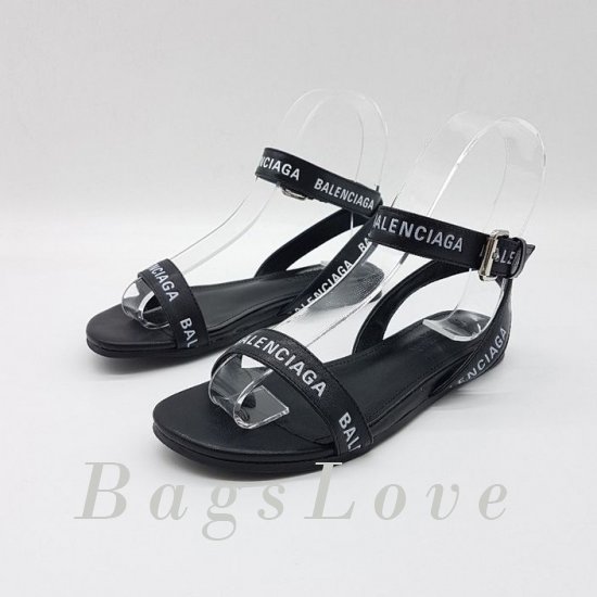 Сандали Balenciaga (Баленсиага) B201481