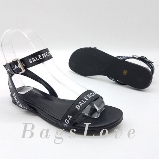 Сандали Balenciaga (Баленсиага) B201481