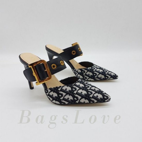 Босоножки Christian Dior (Кристиан Диор) B201482