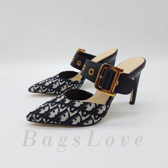 Босоножки Christian Dior (Кристиан Диор) B201482