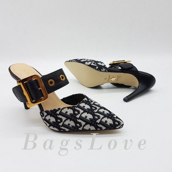 Босоножки Christian Dior (Кристиан Диор) B201482