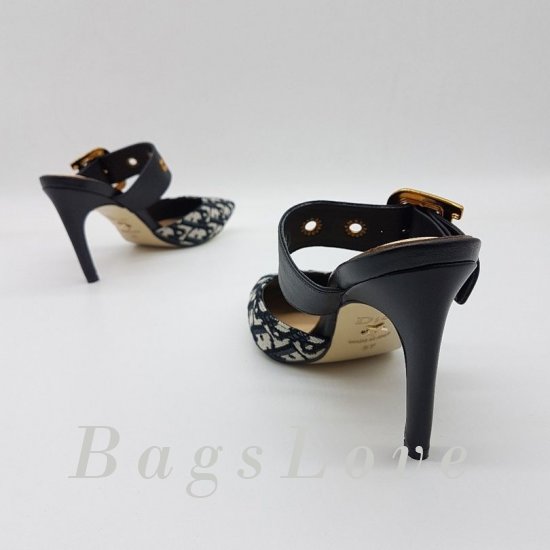 Босоножки Christian Dior (Кристиан Диор) B201482