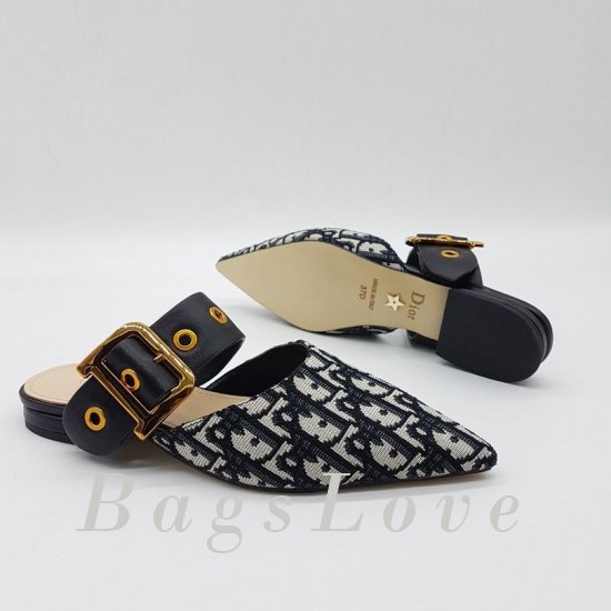 Босоножки Christian Dior (Кристиан Диор) B201483