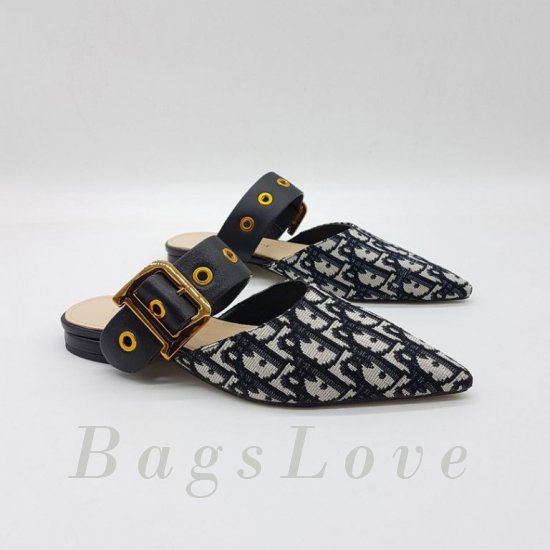 Босоножки Christian Dior (Кристиан Диор) B201483