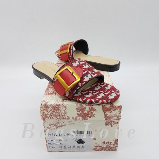 Сабо Christian Dior (Кристиан Диор) B201499