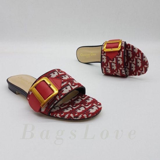 Сабо Christian Dior (Кристиан Диор) B201499