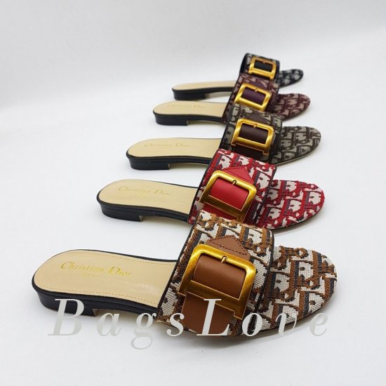 Сабо Christian Dior (Кристиан Диор) B201500