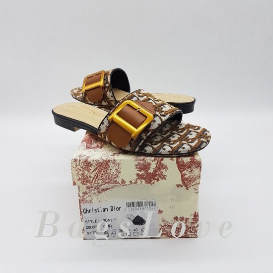 Сабо Christian Dior (Кристиан Диор) B201501