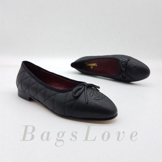 Балетки Chanel (Шанель) B201517