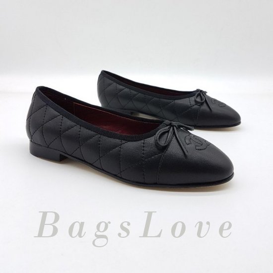 Балетки Chanel (Шанель) B201517