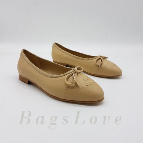 Балетки Chanel (Шанель) B201518