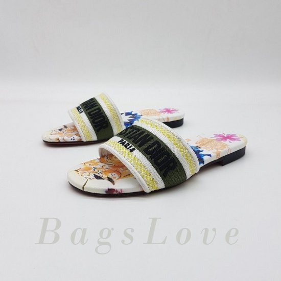 Сабо Christian Dior (Кристиан Диор) B201521