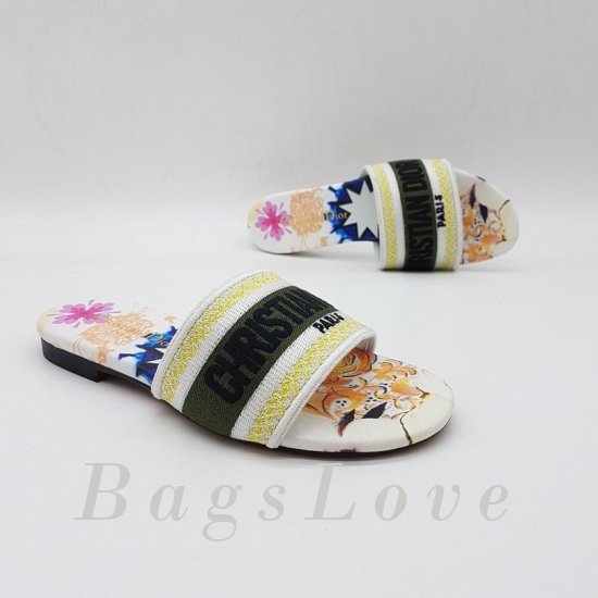 Сабо Christian Dior (Кристиан Диор) B201521