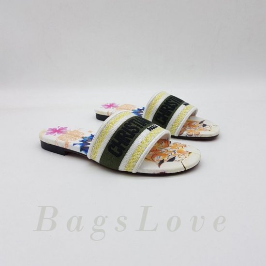 Сабо Christian Dior (Кристиан Диор) B201521