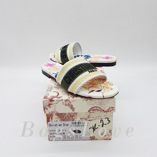 Сабо Christian Dior (Кристиан Диор) B201521