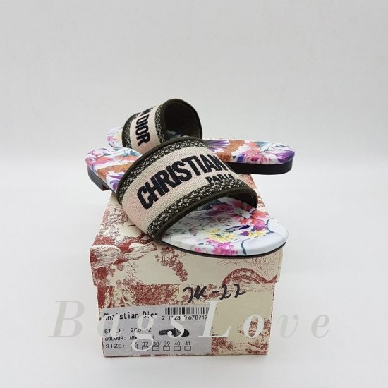 Сабо Christian Dior (Кристиан Диор) B201522