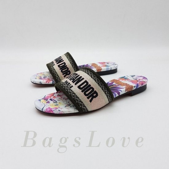 Сабо Christian Dior (Кристиан Диор) B201522